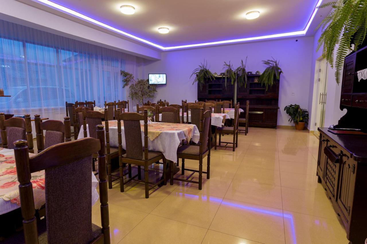 Dom Wczasowy Lido Hotel Krynica Zdroj Exterior photo